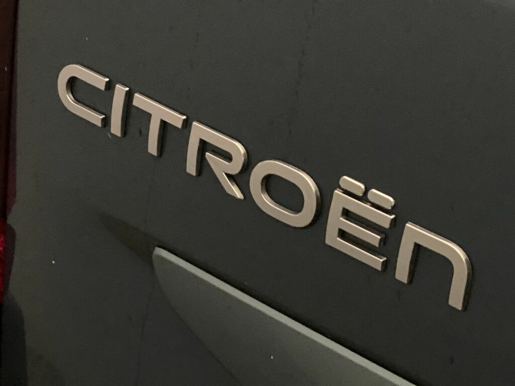 Citroen e-Berlingo 52Kwh 136Ps Max Nq GL74OPG  #6