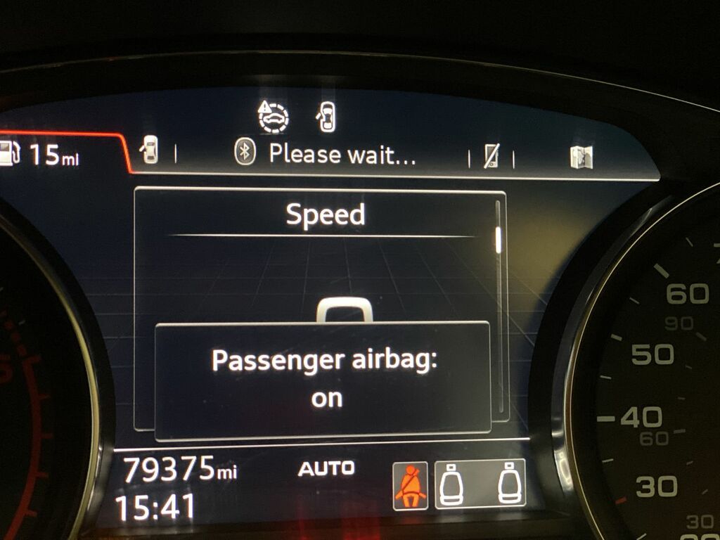 Audi A5 2.0 Tdi Ultra 190 Bhp S Line Nq RJ66UMD #6