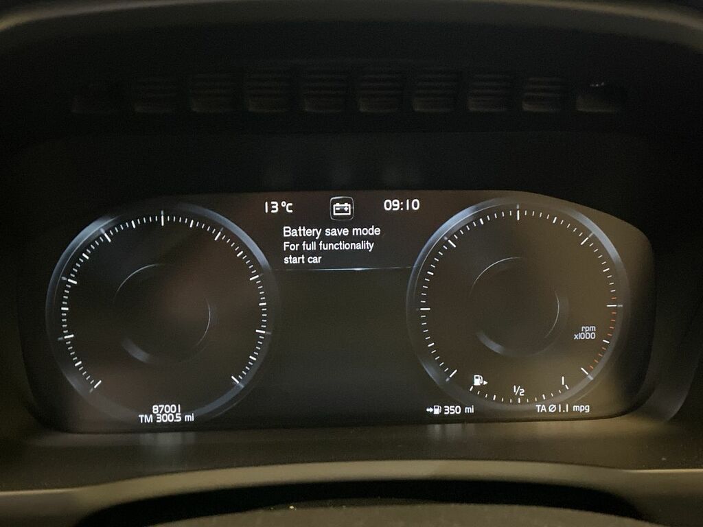 Volvo XC90 2.0 D5 Power Pulse 235 Bhp Insciption Awd Nq RO17FDY #4