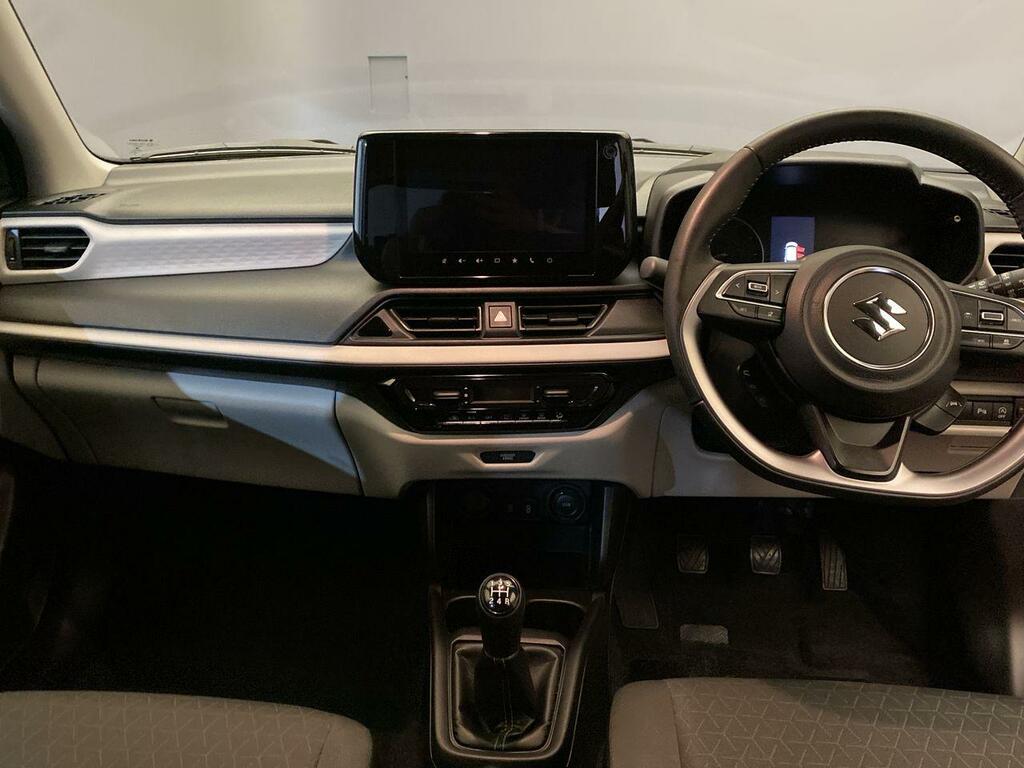Suzuki Swift 1.2 Mhev Motion Vq KO25SSU #5