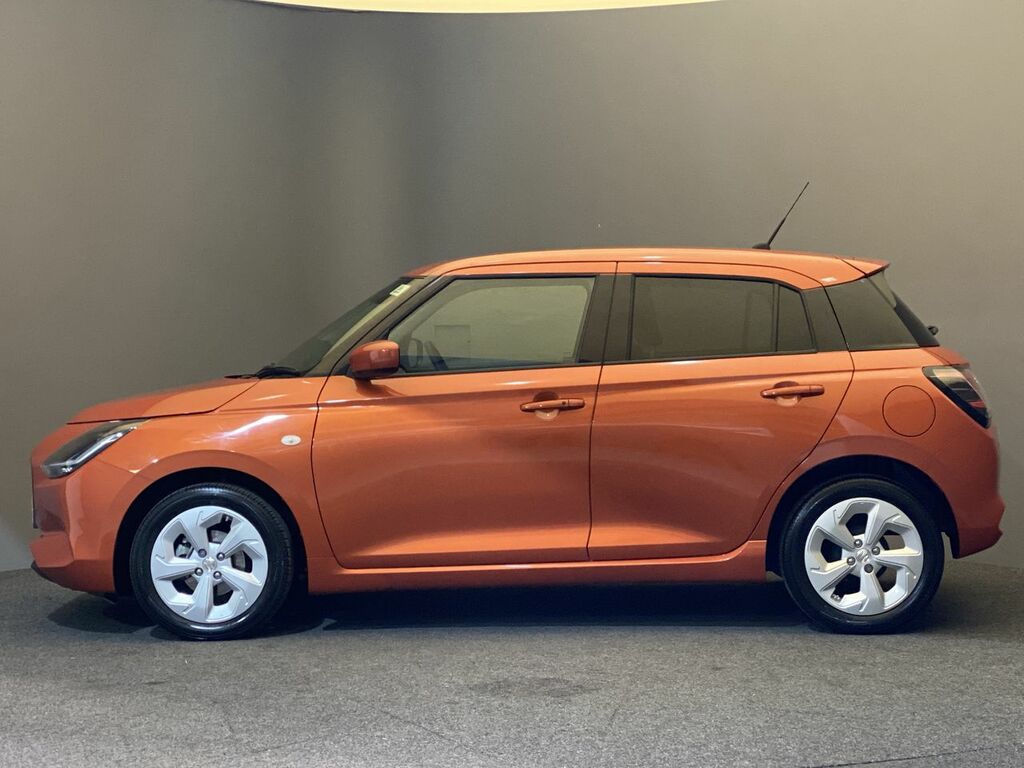 Suzuki Swift 1.2 Mhev Motion Vq KO25SSU #3