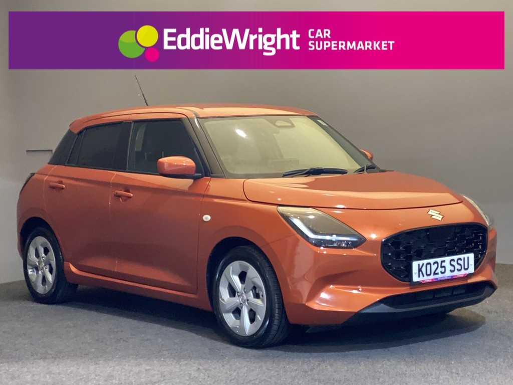 Suzuki Swift 1.2 Mhev Motion Vq 