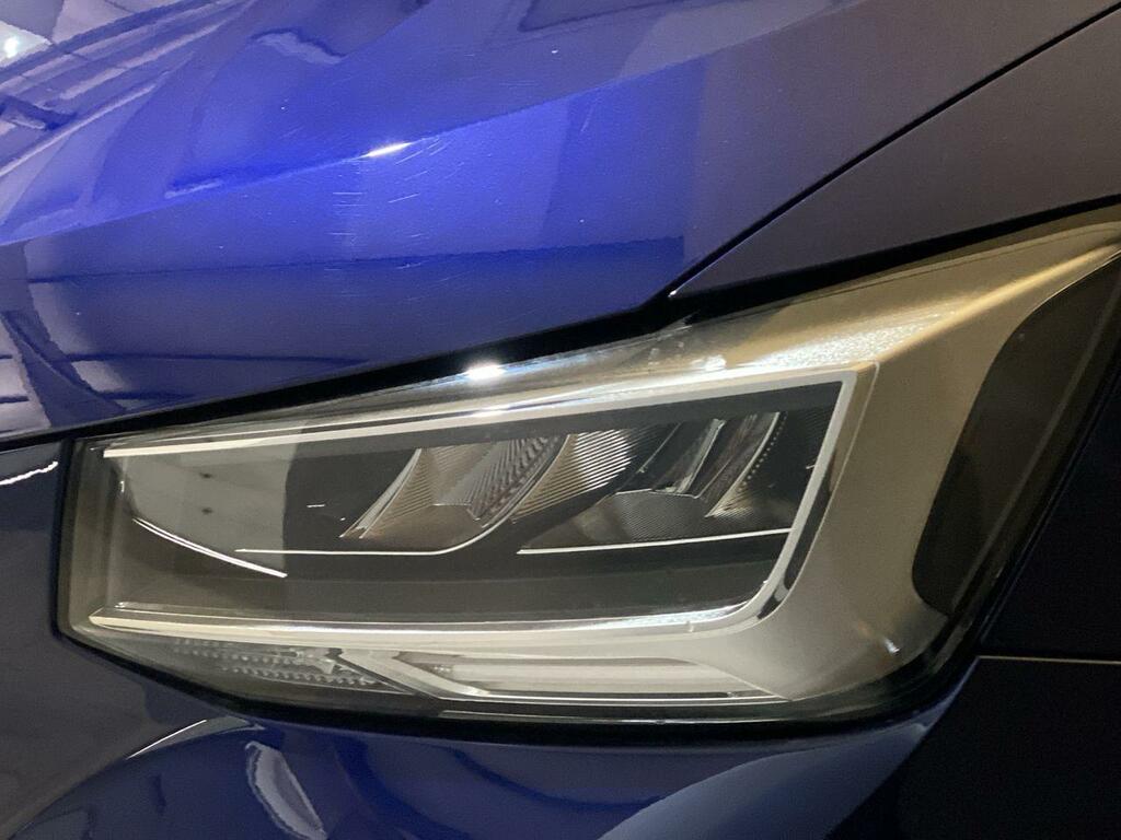 Audi Q2 1.5 Tfsi 35 S Line Nq MW24OYU #5