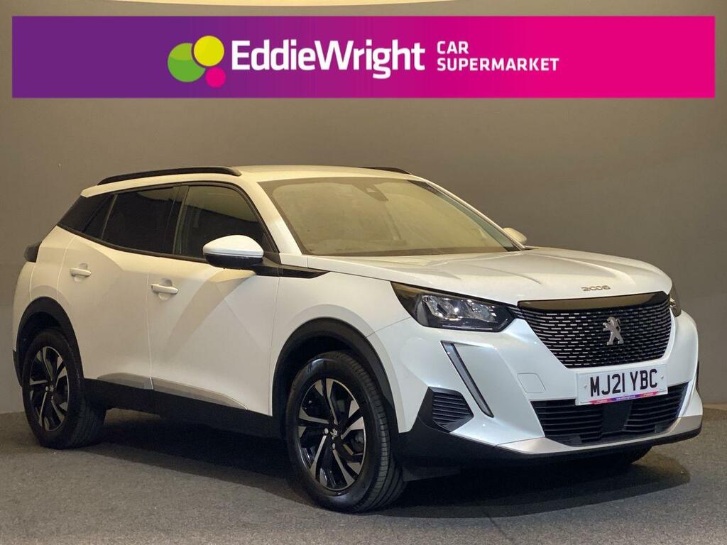 Peugeot 2008 1.2 Puretech Ss Allure 