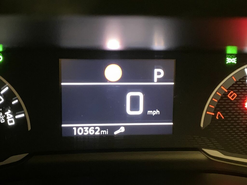 Peugeot 2008 1.2 Puretech Ss Allure  #6
