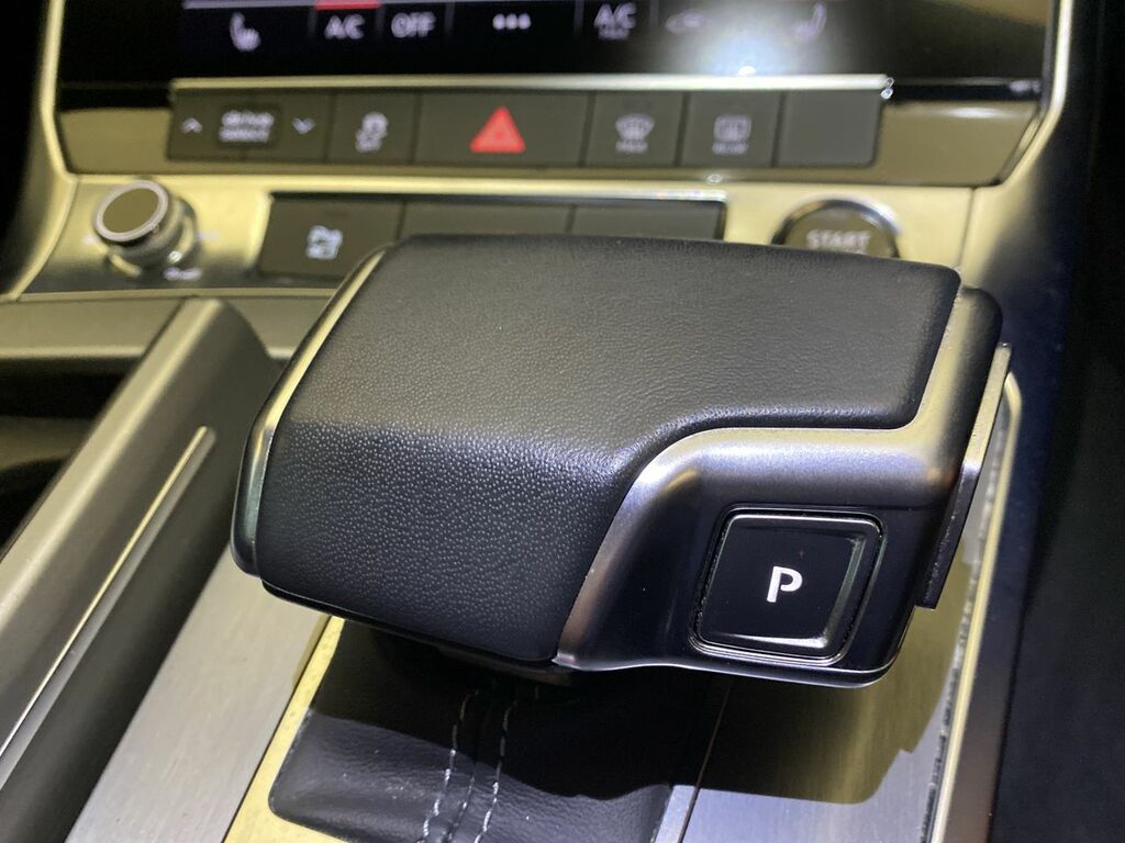Audi A6 2.0 Tfsi 40 204 Bhp S Line  #6