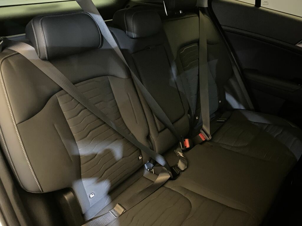 Kia Sportage 1.6 T-gdi Mhev  #6