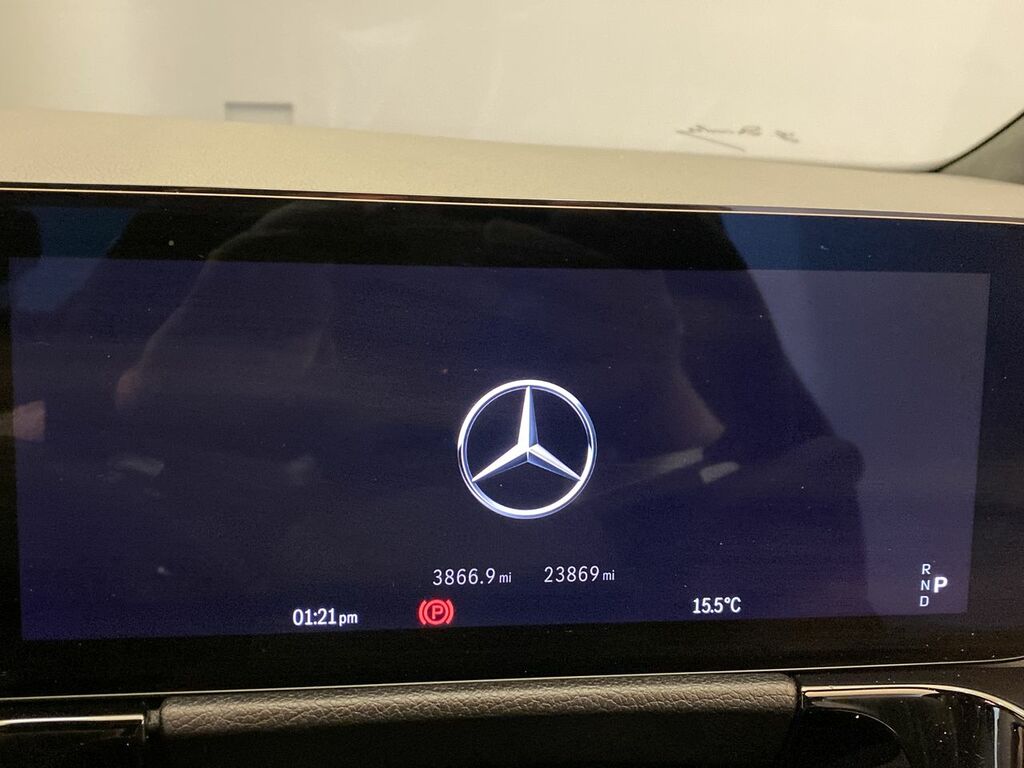 Mercedes-Benz GLA Class Gla 200 Amg Line Premium MM74FVJ #5