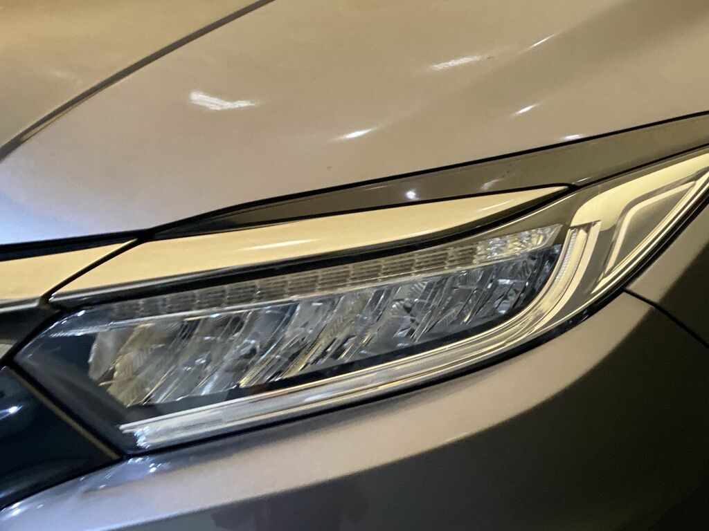 Honda Hr-V 1.6 I-vtec 130 Bhp Se VX69RWO Grey #6
