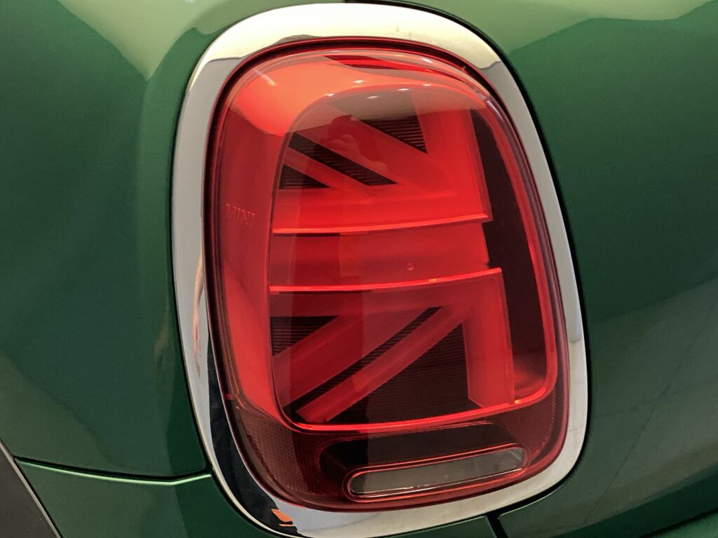 Mini Hatch 1.5 Cooper Classic FL72JVN #5