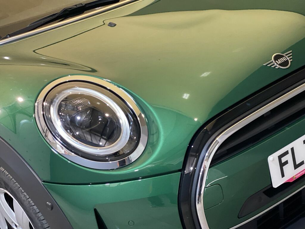 Mini Hatch 1.5 Cooper Classic FL72JVN #2
