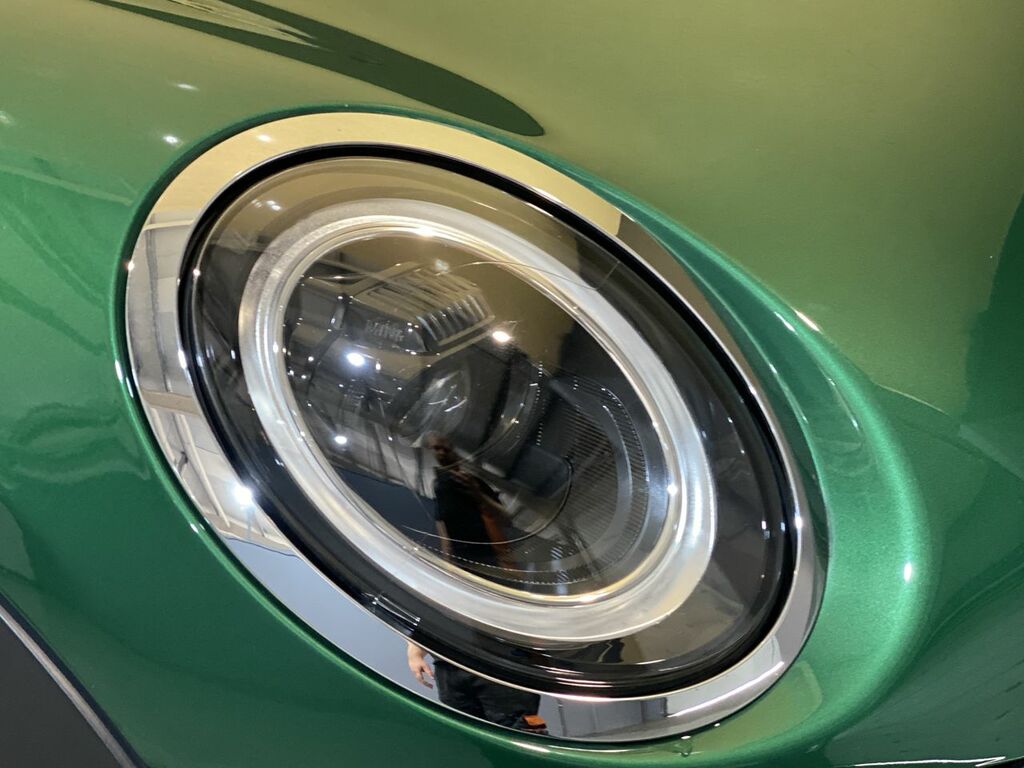 Mini Hatch 1.5 Cooper Classic FL72JVN #3
