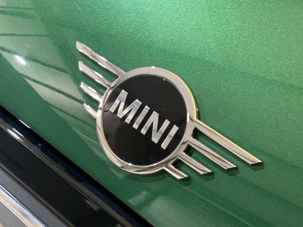 Mini Hatch 1.5 Cooper Classic FL72JVN #6
