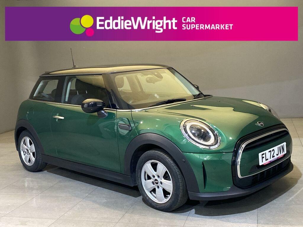 Mini Hatch 1.5 Cooper Classic