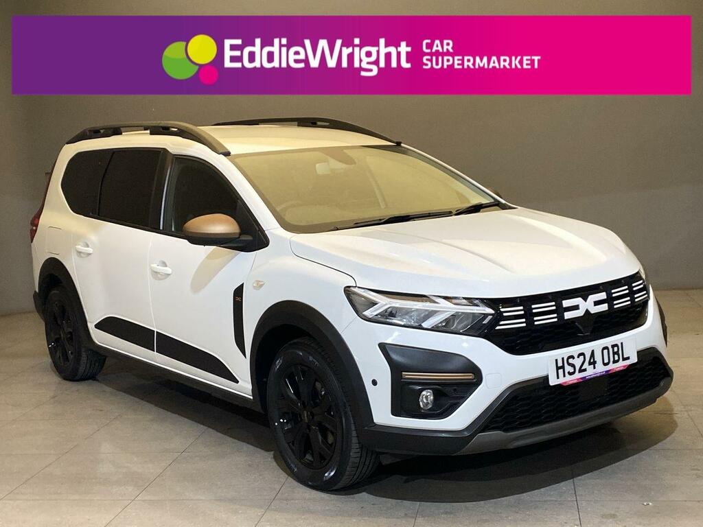 Dacia Jogger 1.6 Hev Extreme 