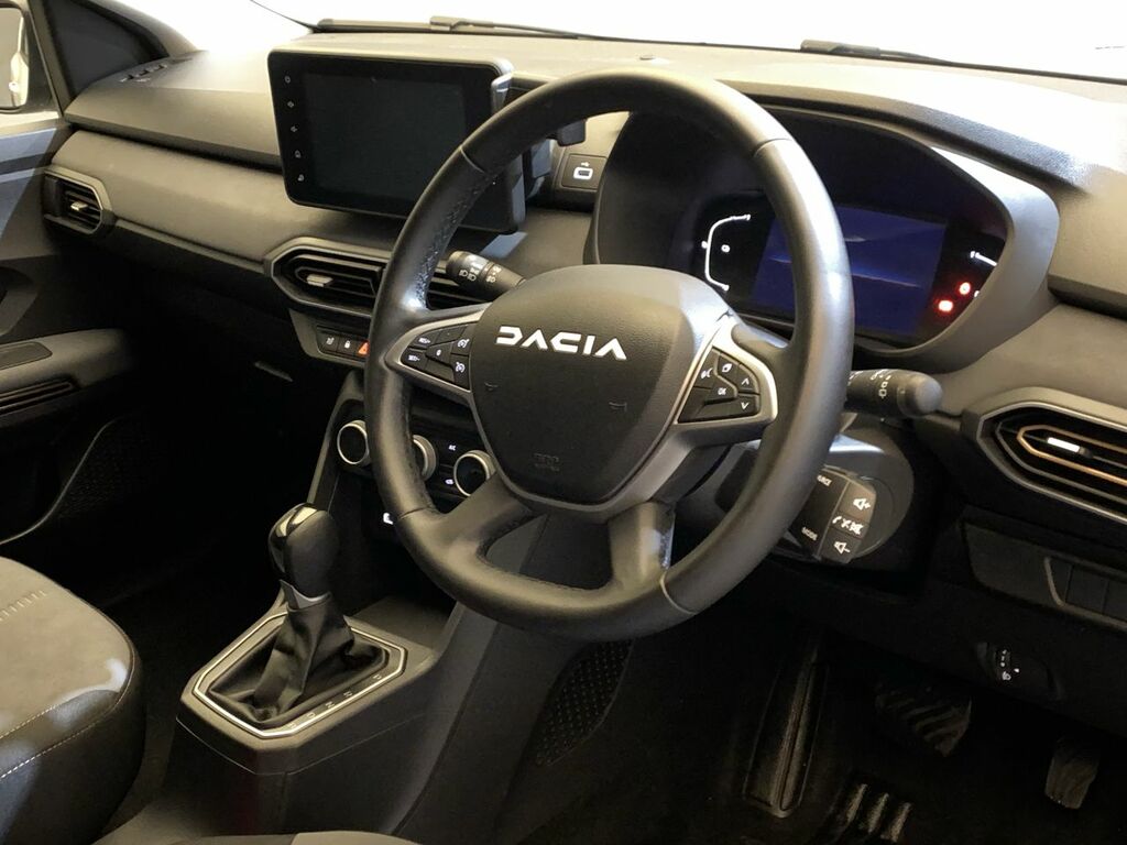 Dacia Jogger 1.6 Hev Extreme HS24OBL #2