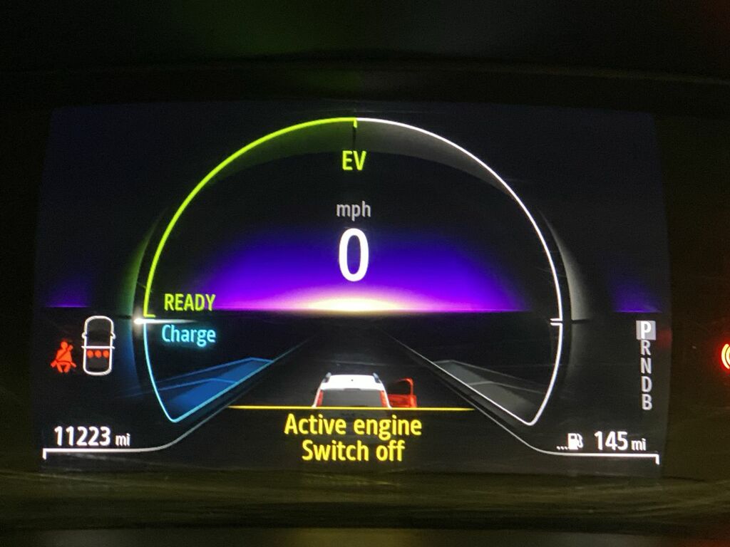Dacia Jogger 1.6 Hev Extreme HS24OBL #4
