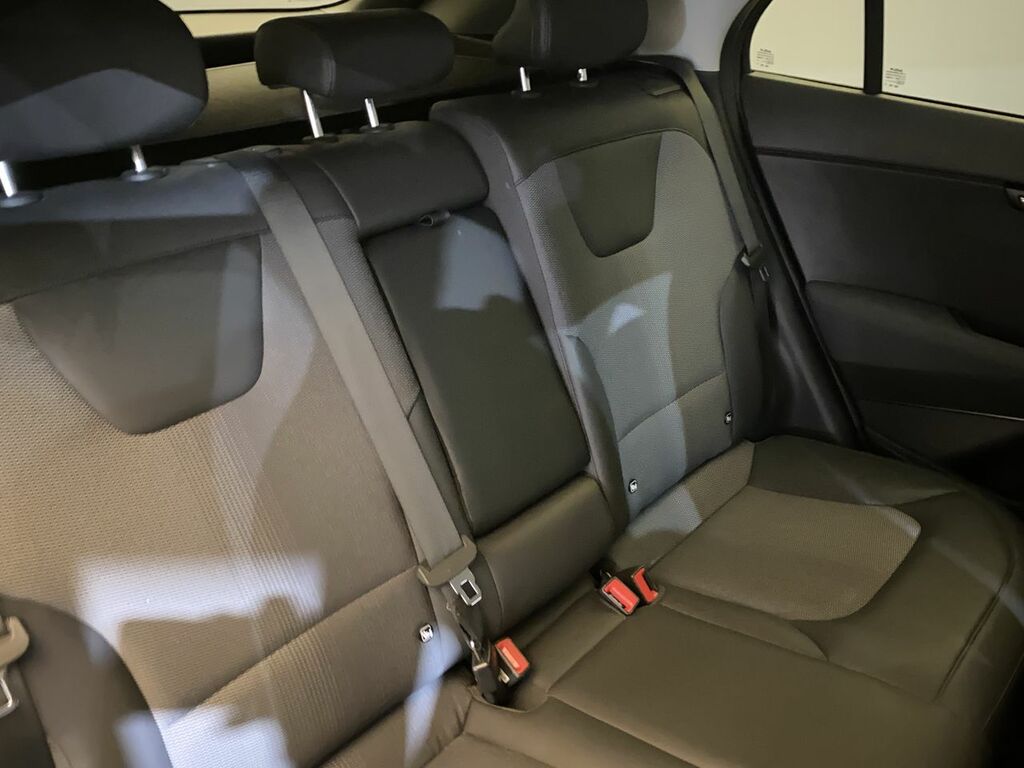 Kia e-Niro 1.6 Gdi 11.1Kwh 180 Bhp 3 Suv Dct Vq  #6