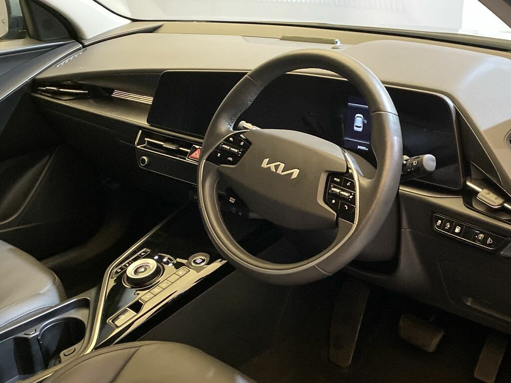 Kia e-Niro 1.6 Gdi 11.1Kwh 180 Bhp 3 Suv Dct Vq  #2