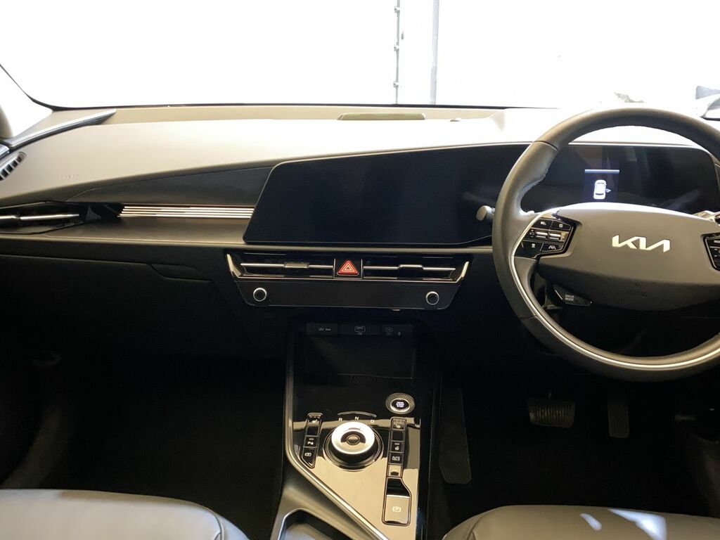 Kia e-Niro 1.6 Gdi 11.1Kwh 180 Bhp 3 Suv Dct Vq  #3