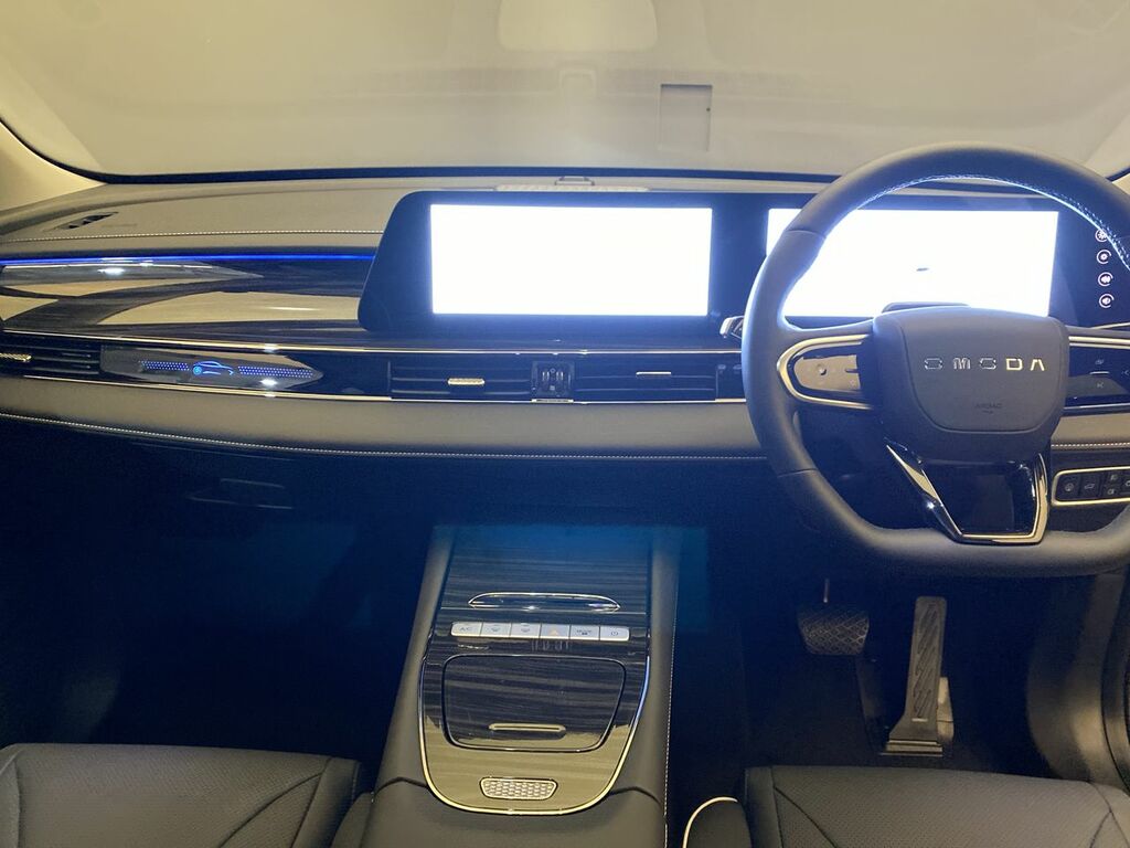 Omoda E5 Omoda E5 61.05Kwh 204 Bhp Noble Suv Nq  #5