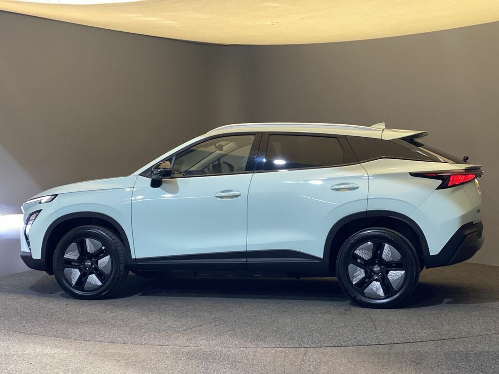 Omoda E5 Omoda E5 61.05Kwh 204 Bhp Noble Suv Nq  #3