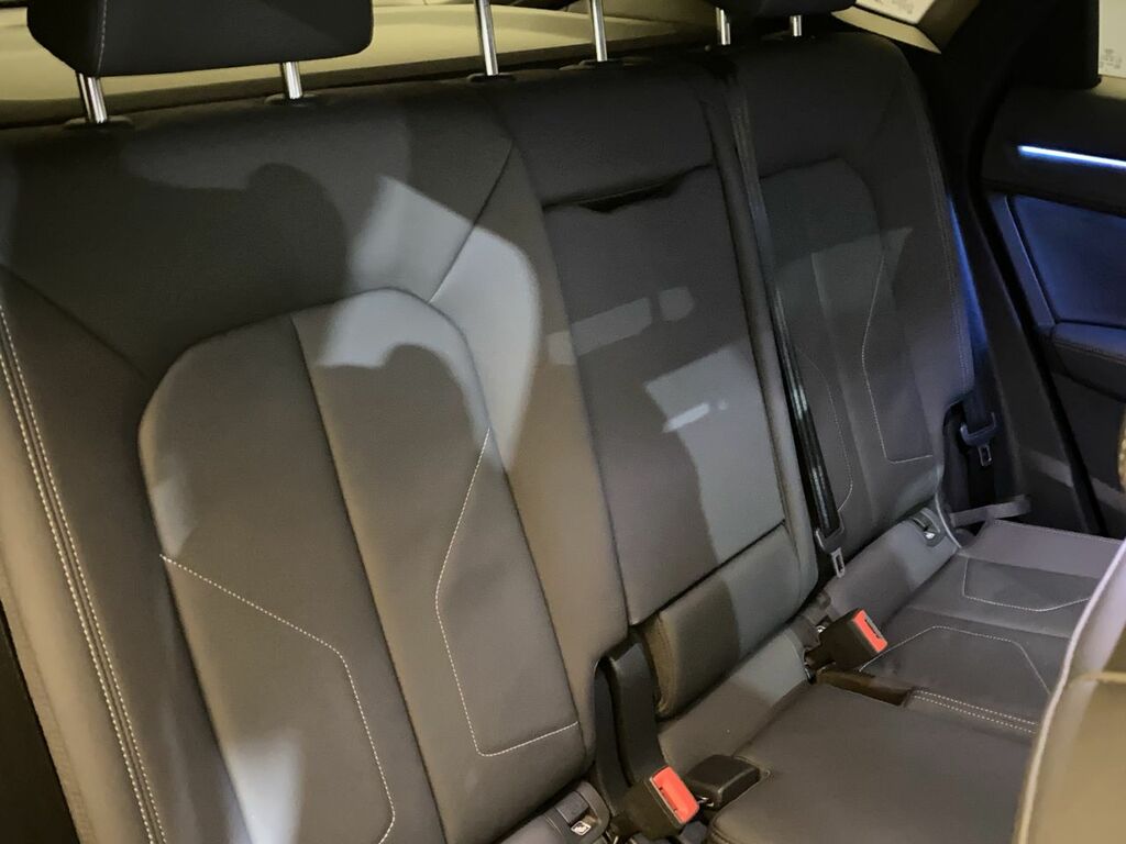 Audi Q3 2.0 Tdi 40 200 Bhp Edition 1 Quattro Sportback S T #6