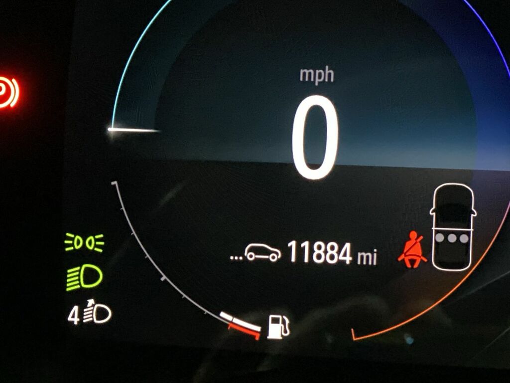 Renault Captur 1.6 E-tech 160 Bhp 9.8Kwh Launch Edition Suv Nq  #6