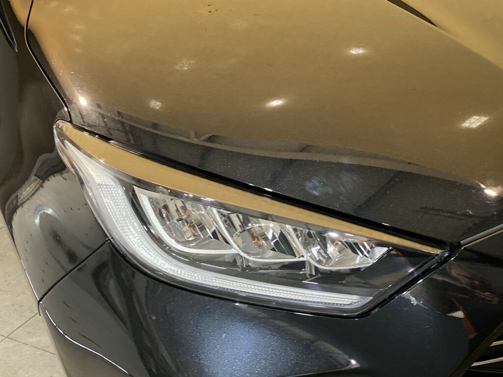 Toyota Yaris 1.5 Vvt-h Gr Sport Nq CX73YHP  #2