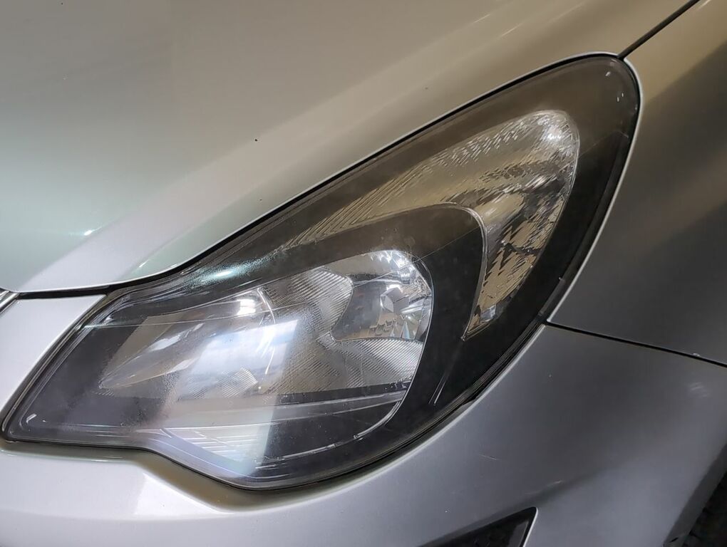 Vauxhall Corsa 1.2I Ecoflex 16V 85 Bhp Exclusive Ac Nq DN63AFX  #4