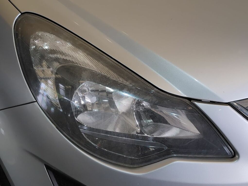 Vauxhall Corsa 1.2I Ecoflex 16V 85 Bhp Exclusive Ac Nq DN63AFX  #2