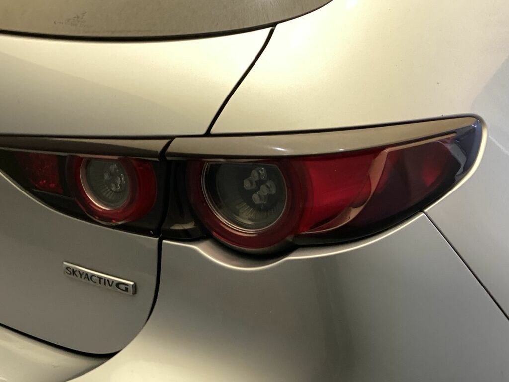 Mazda 3 2.0 Skyactiv-g Mhev Sport Lux Nq YR69UCS #6
