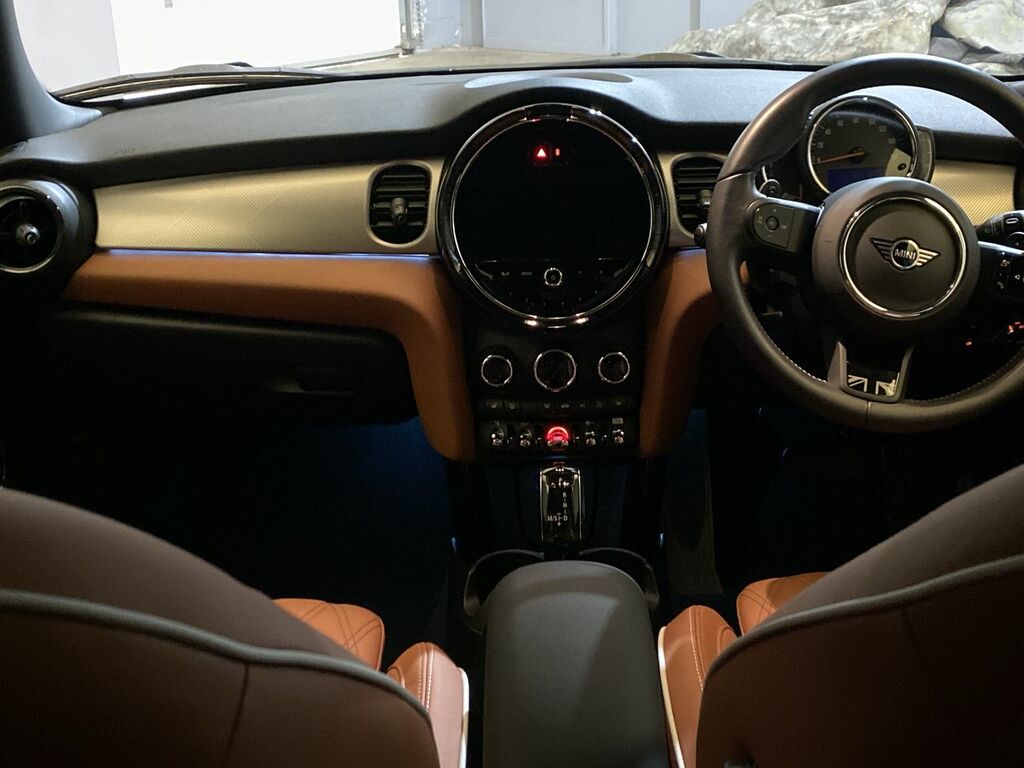 Mini Hatch 2.0T 178 Bhp Cooper S Exclusive Premium Plus Pack #3