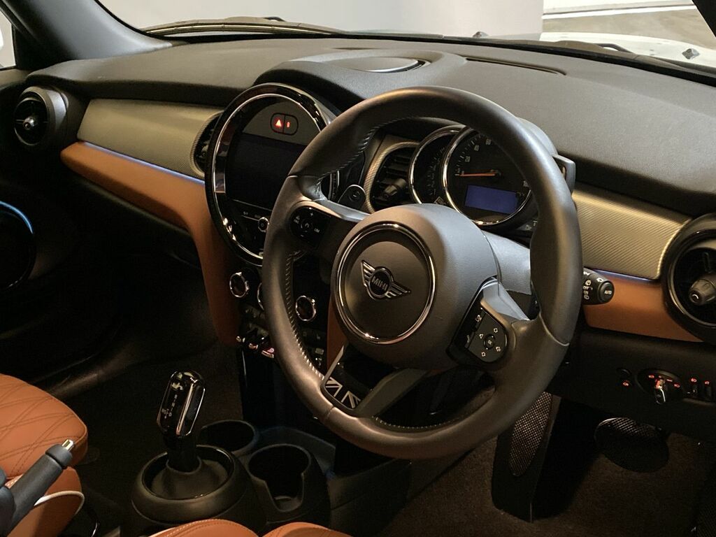 Mini Hatch 2.0T 178 Bhp Cooper S Exclusive Premium Plus Pack #2