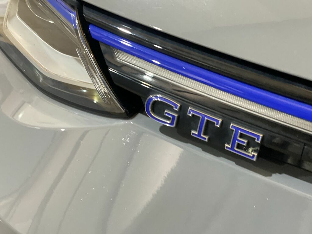 Volkswagen Golf 1.4 Tsi Phev Gte Vq BL72VHX  #3