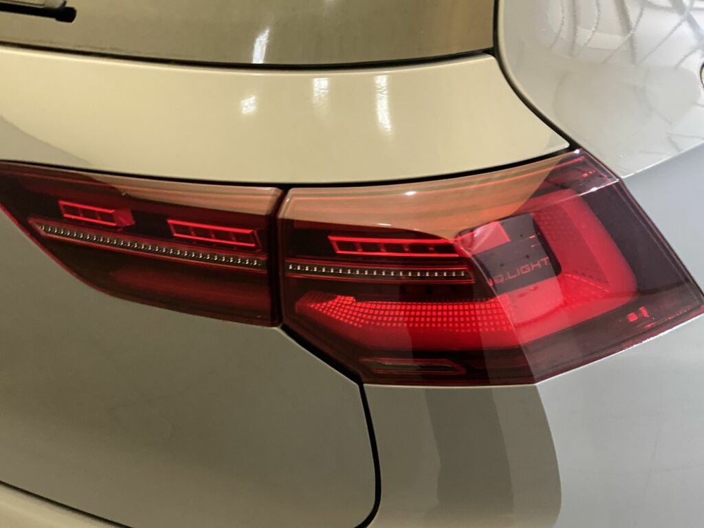 Volkswagen Golf 1.4 Tsi Phev Gte Vq BL72VHX  #5