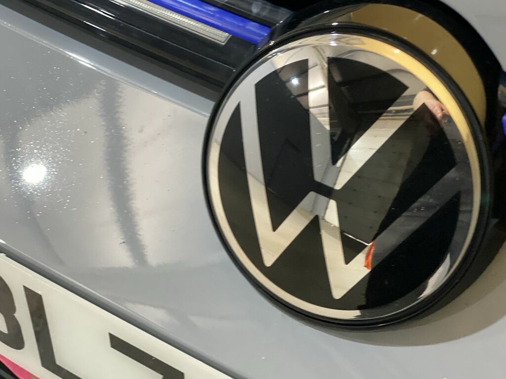 Volkswagen Golf 1.4 Tsi Phev Gte Vq BL72VHX  #4