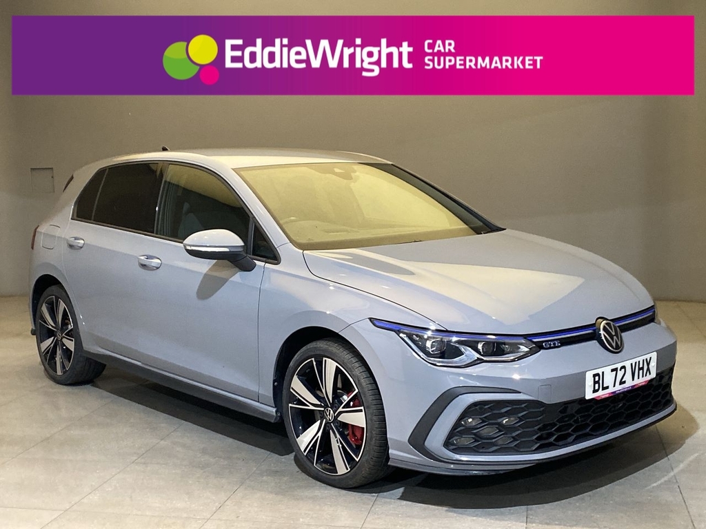 Volkswagen Golf 1.4 Tsi Phev Gte Vq 