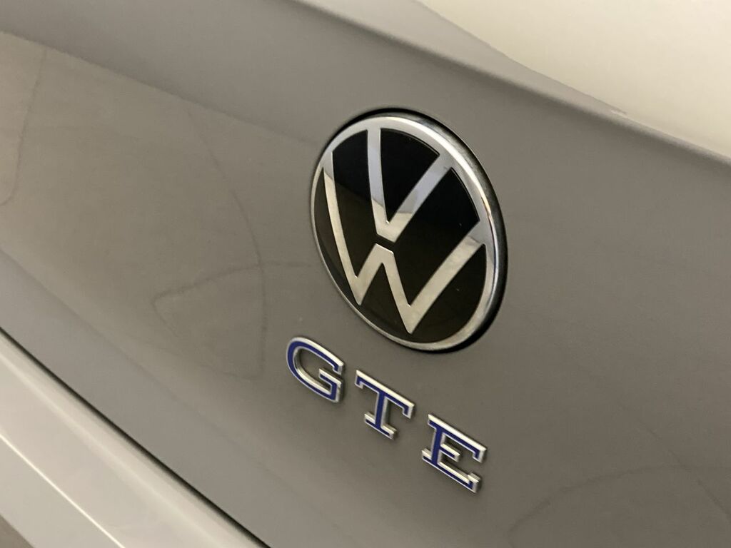 Volkswagen Golf 1.4 Tsi Phev Gte Vq BL72VHX  #6