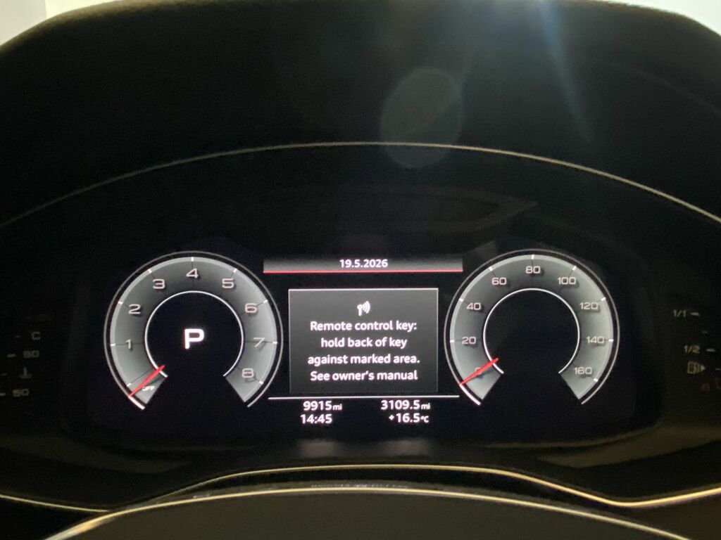 Audi A6 Saloon 2.0 Tfsi 40 204 Bhp S Line S Tronic Saloon Vq #4