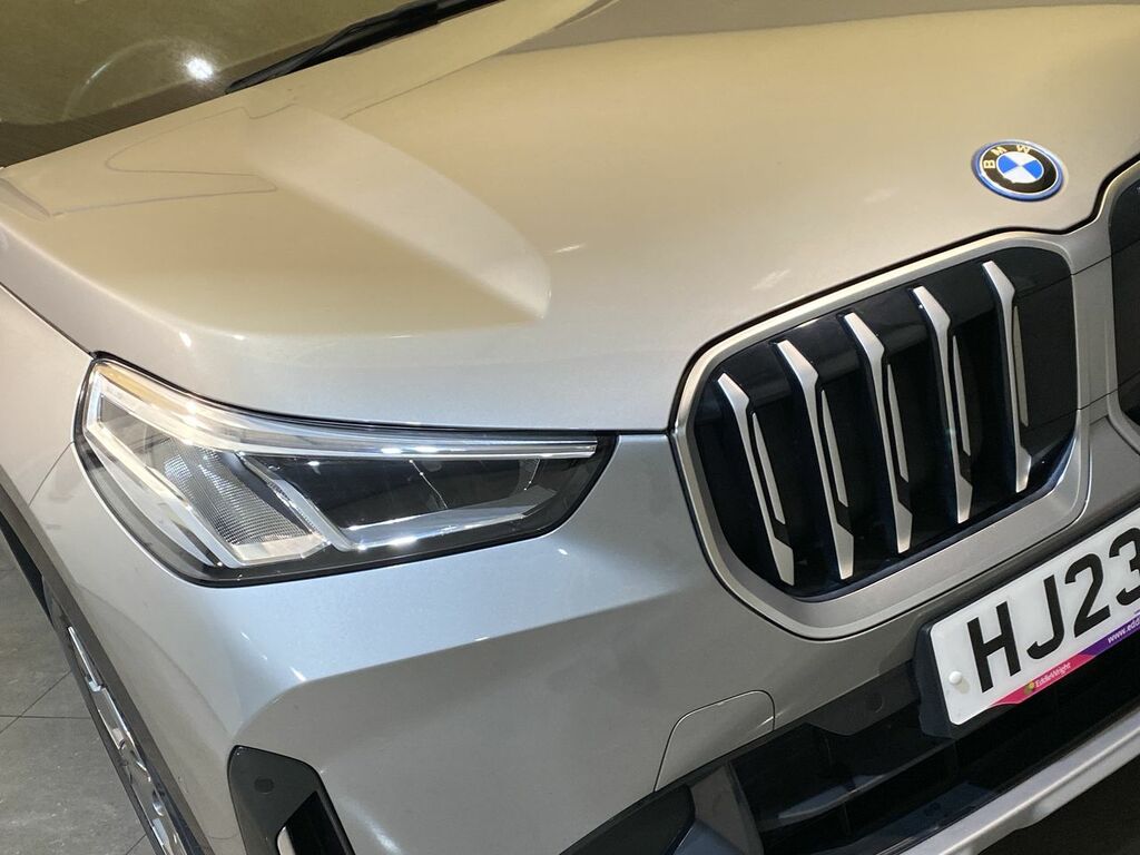 BMW X1 1.5 Phev Xline Xdrive Suv Vq HJ23MUA #2