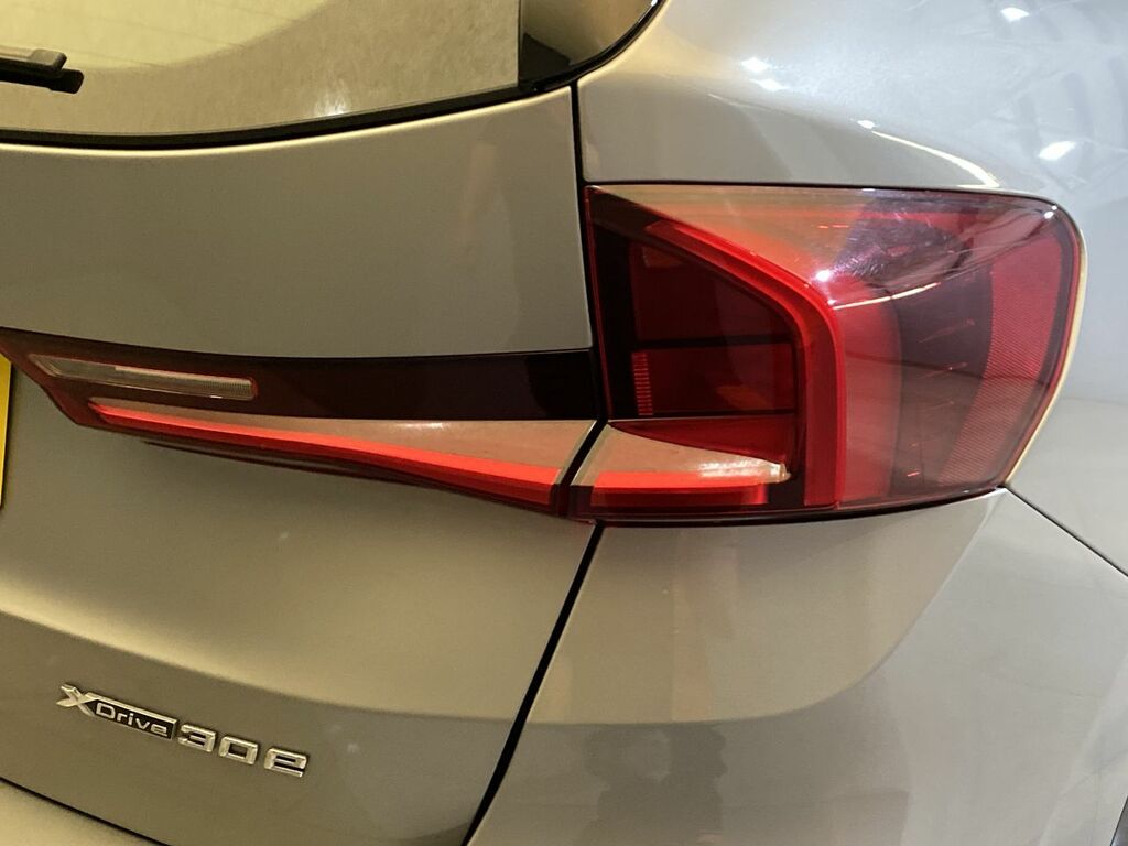 BMW X1 1.5 Phev Xline Xdrive Suv Vq HJ23MUA #6