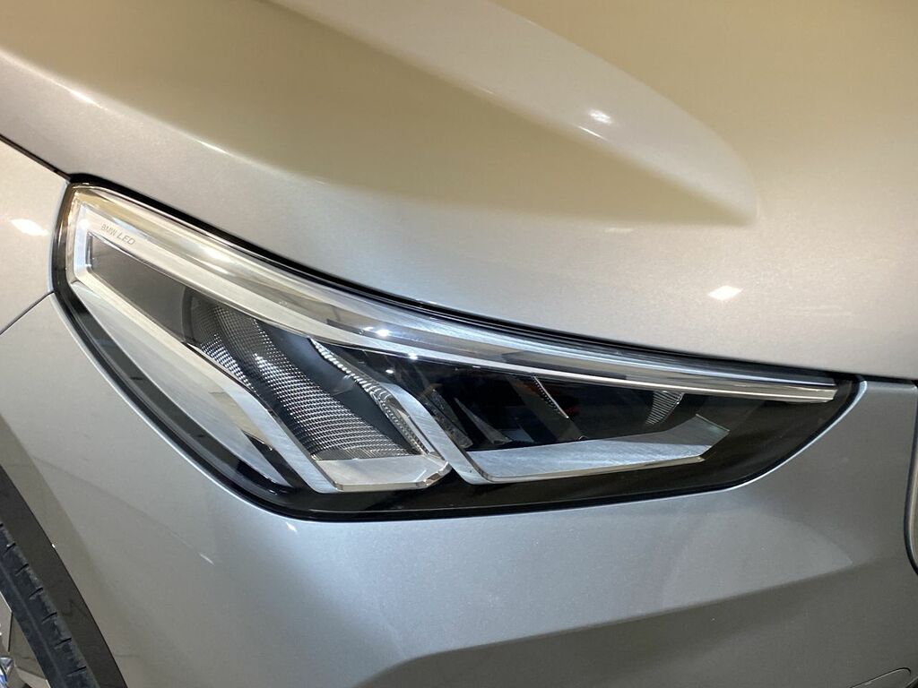 BMW X1 1.5 Phev Xline Xdrive Suv Vq HJ23MUA #3