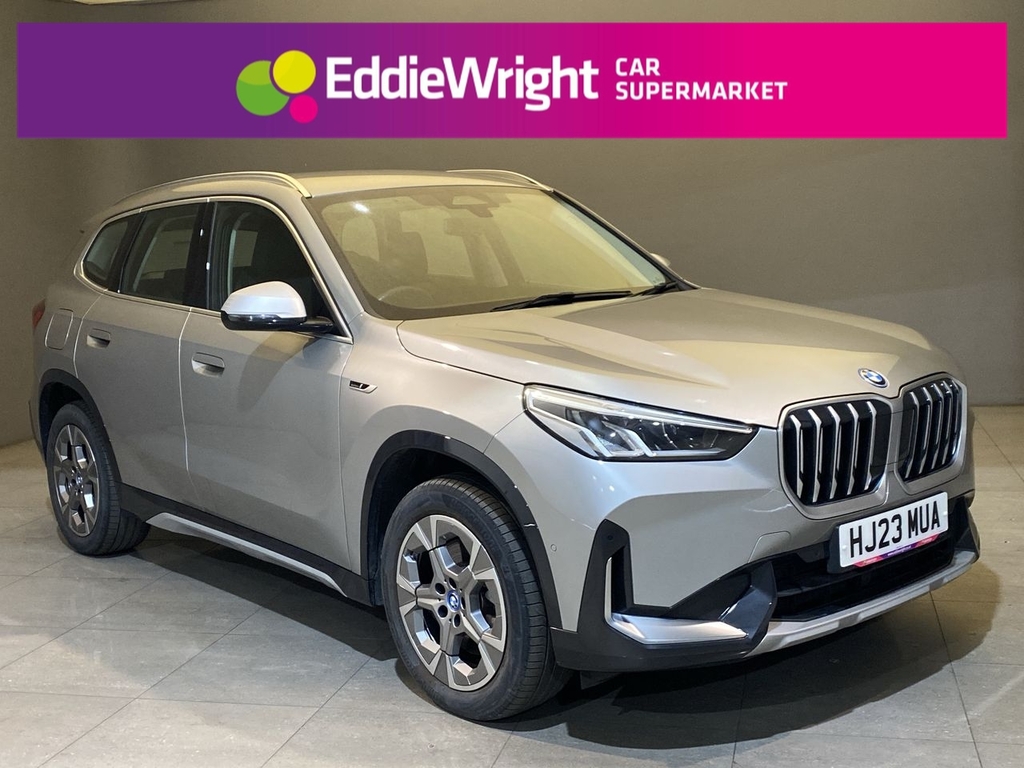 BMW X1 1.5 Phev Xline Xdrive Suv Vq 