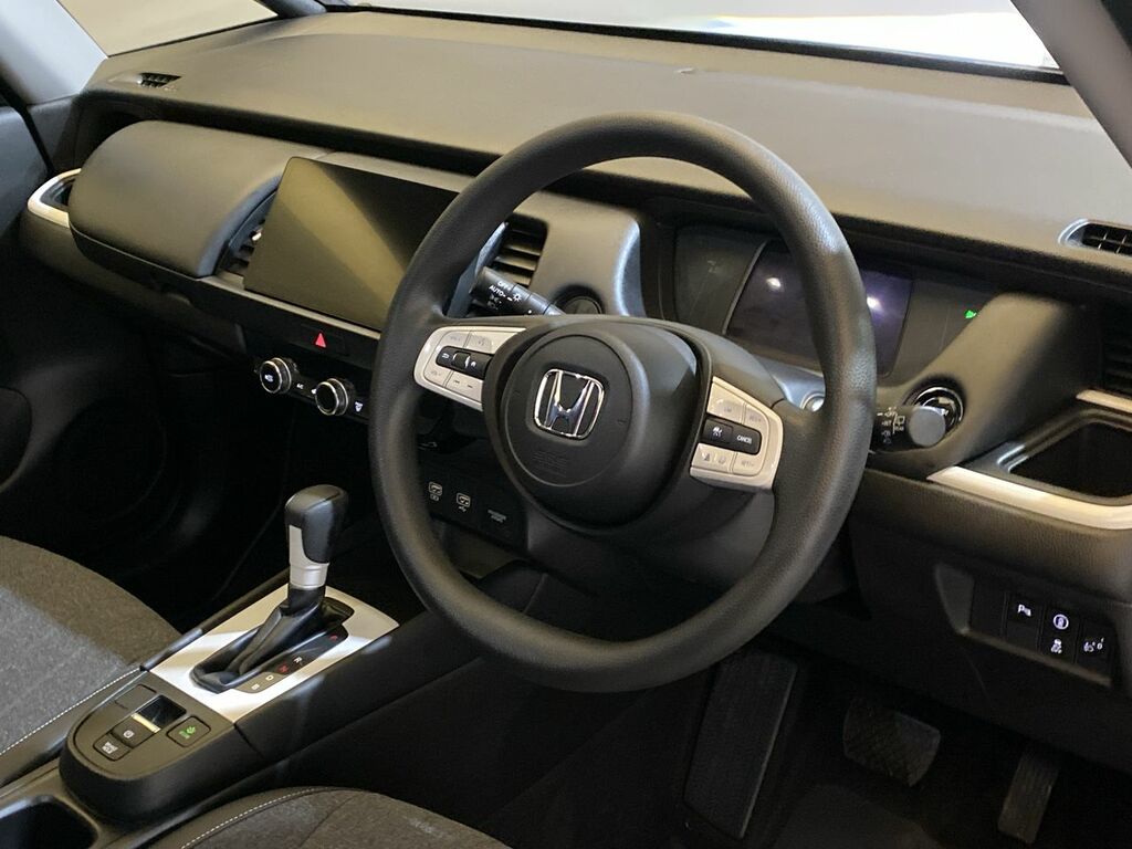 Honda Jazz 1.5H I-mmd Sr Vq WN22FXR  #2