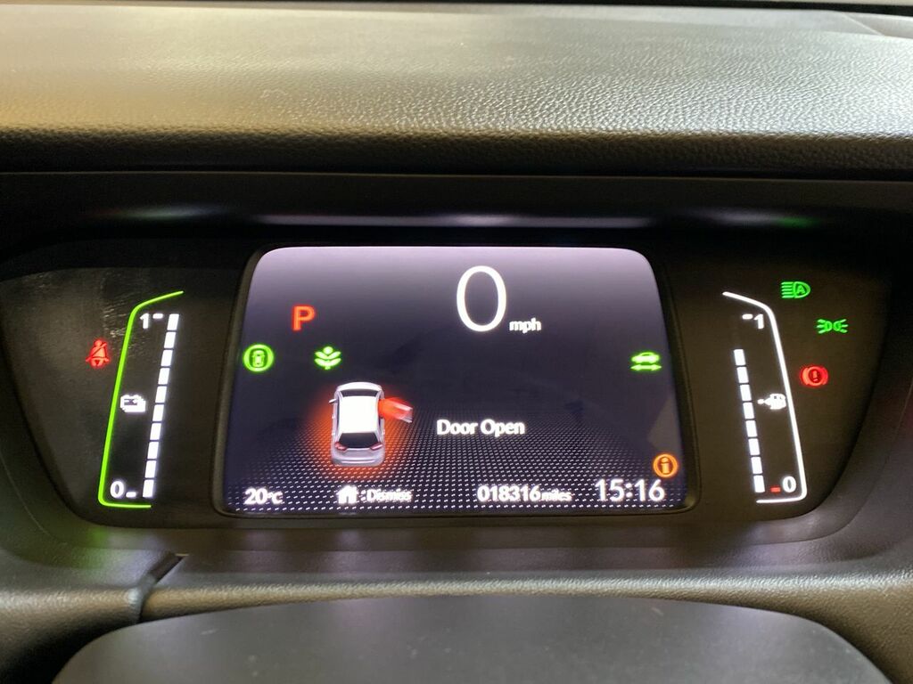 Honda Jazz 1.5H I-mmd Sr Vq WN22FXR  #4