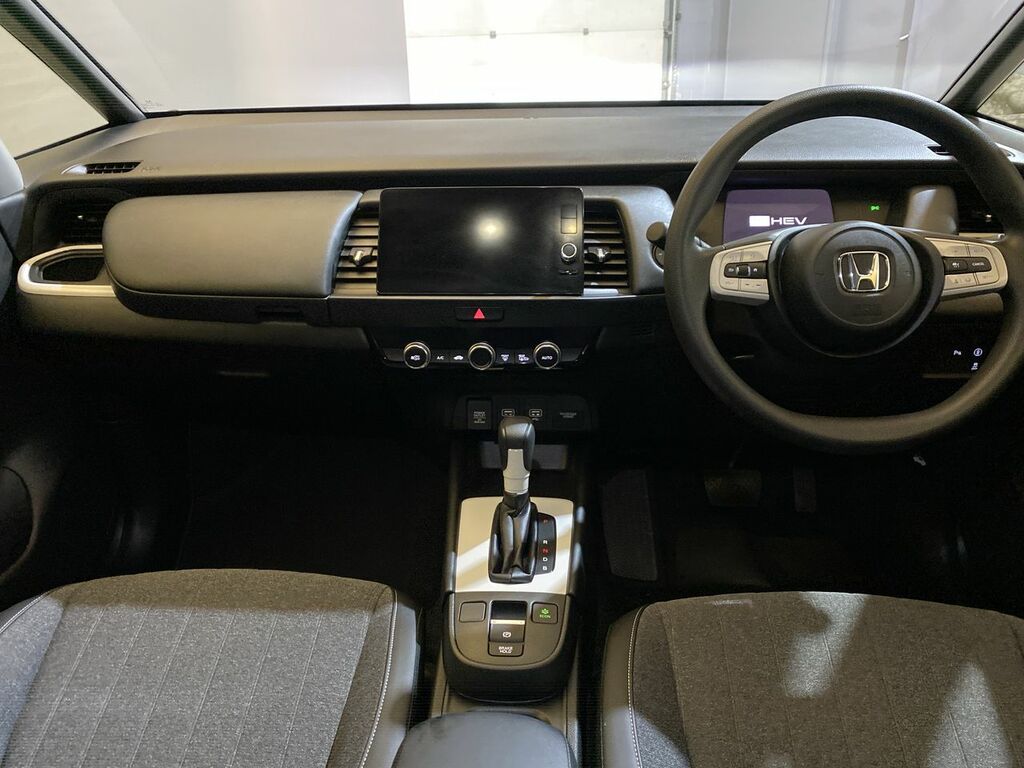 Honda Jazz 1.5H I-mmd Sr Vq WN22FXR  #3