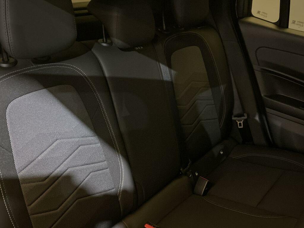 Jeep Avenger 54Kwh 156Ps 1St Edition Suv Nq YE73JVD  #6
