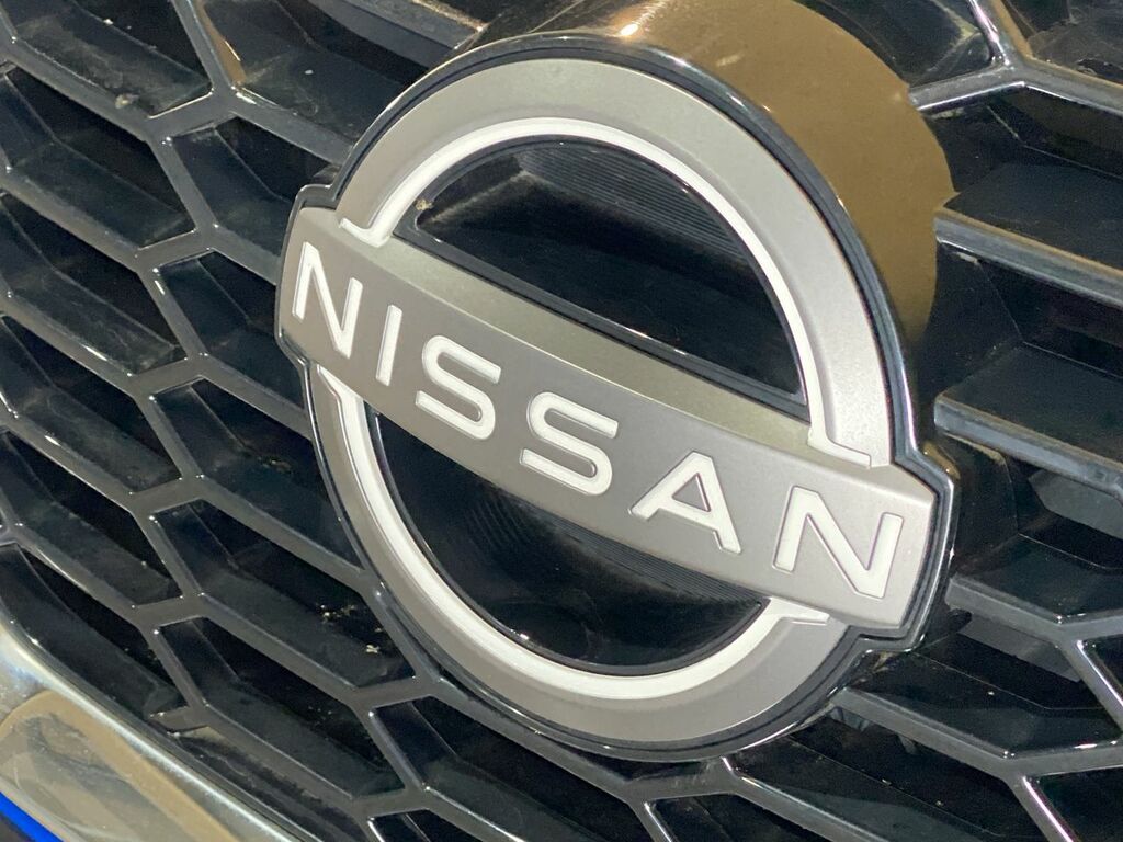 Nissan Juke 1.0 Dig-t114 Bhp N-connecta  #3