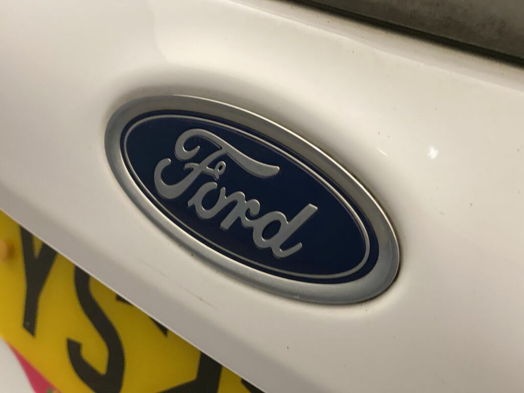 Ford Fiesta 1.0T Ecoboost Mhev 125 Bhp St-line Edition YS23OFT  #6